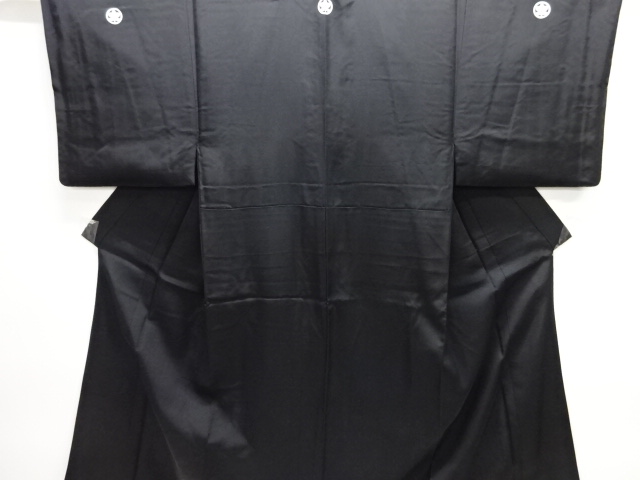 Kimono Silk